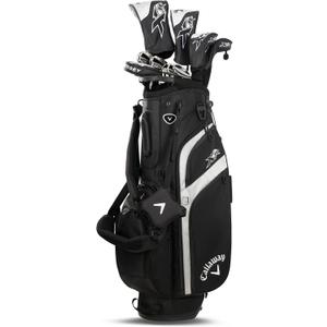 Callaway Golf 2026 XR Complete Golf Set, Standard, Right, Graphite +1 Inch Length 