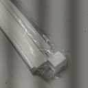 LazBlinds Cordless Cellular Shades, No Tools No Drill Light Filtering Honeycomb Shades Pleated Blinds for Windows, 36.5'' W x 72'' H, White