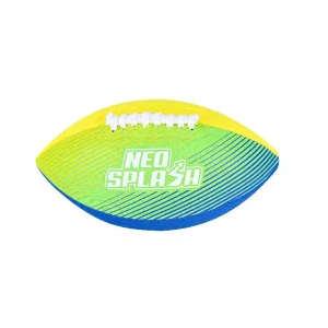 Sun Day, Neoprene Splash Football