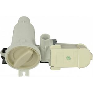 WPW10321032 Water Drain pump motor Compatible with maytag W10321032 pump