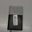 2026 Pocket Planner/Pocket Calendar, 3.5"x6": Includes 14 Months (November 2025 - December 2026) / 2026 Weekly Planner/Weekly Agenda/Monthly Calendar Organizer (Gray/Black)