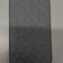 Newbealer Travel Iron with Global Voltage, 100-240V Mini Dry Iron for Clothes (No Steam), Max 300W, 60s Heat Up, 302 Non-Stick Ceramic Soleplate, 0.8lbs Ultra-Lightweight (Green)