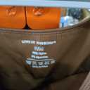 Women Workout Romper Yoga Ribbed Square Neck One Piece Seamless Tank Top Jumpsuit S/M