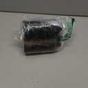 Sissewpro 3PCS Bonded Nylon Thread 138 Upholstery Thread Heavy Duty for Sewing Machine Strong Black Threads for Leather Crafts Furniture Cusion Boats Car Cover Seats,Tex135, 4oz 750yds(3, WH&BK&BN)