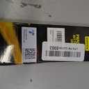 VORNNEX Practice Butterfly knife Trainer with Sure Spring Latch