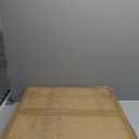 Mobile Standing Desk, Rolling Laptop Cart Adjustable Height with Cup Holder, 28 inch Portable Table with 4 Lockable Wheels, Black Computer Workstation with Hook and Slots for Home Office