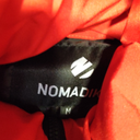 NOMADIKA Oversize Waterproof Ski Jacket Thick Snow Coats with Detachable Hood Winter Skiing Snowboard Jackets for Women Men M