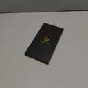 UNBREAKcable 2PCS Screen Protector for iPhone 14 Pro - 1 Privacy Tempered Glass+1 Clear Glass Double Shatterproof [Installation Frame] [9H Hardness] [Case Friendly] Anti-Scratch for iPhone 6.1 inch