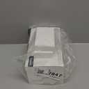 ZUMIMALL 5MP 5G WiFi Security Camera 2-Pack Black, 24/7 Recording, 360 PTZ Auto Tracking, Support SD Storage, Color Night Vision, AI Detection, 2-Way Talk, Compatible with Alexa & Cloud Edge