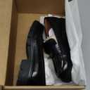 Marc Fisher Women's Cube (6, Black)