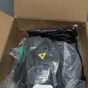 Disco Ball Lights for Parties, Party Dj Lights 3 Magic Ball Sound Activated Strobe Stage Disco Dj Light with Remote Control for Home Karaoke Dance Birthday Wedding Club Party Decoration