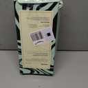 FASDUNT Shower Head with Handheld, High Pressure Handheld Shower Head with 80" Extra Long Stainless Steel Hose & Adjustable Bracket, Showerhead with ON/OFF Switch for Pets Bath (Premium Chrome)