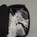 Norelco Philips All-in-One 9000 Series 25-Piece Trimmer - Electric Shaver and Clipper for Face, Beard, Head & Body, Self-Sharpening Full Metal Blades, 27 Length Settings (0.5-20 mm), MG9580/40 (Steel)