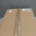 Coucrek Industrial Floor Lamp, 3 Color Temperature Rustic Lamps in Aged Bronze, Adjustable Height & Head Standing Reading Lights for Bedroom