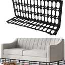 14 Pack Under Couch Blocker, Under Bed Blocker Prevents Toys & Pets Under Furniture, Ideal for Living Room, Bedroom, Playroom