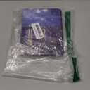 WALNEW Case for 7-Inch Kindle Paperwhite 12th Gen 2024 and Colorsoft Signature Edition, Premium PU Leather Protective Cover for Kindle Paperwhite, Auto Wake/Sleep (BLUENIGHT)