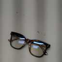 miyya Blue Light Glasses for Women & Men  Oversized UV & Blue Light Blocker Chunky Frames, All-Day Comfort, Stylish Eyewear (**Tortoiseshell)