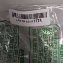 2in1 Wireless CarPlay Adapter & Car TV Mate Pro 2026 [Metal & Glass Case] Convert Wired to Wireless Car Play with HDMI Input for TV Stick, Screen Mirroring & Streaming, Fit for 2016+ Cars Black