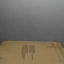 Bigzzia Clothes Drying Rack Foldable, 68.9Inch High Hanger Laundry Drying Rack with 4 Height-Adjustable Wings, Lightweight and Space Saving Clothes Airer for Apartments, Dorms, Camping