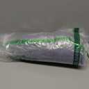 First Communion Dress Lace/Tulle Long Sleeve Flower Girl Dress Floor-Length Dresses for Wedding Garden Party , Size 100