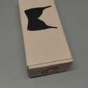 COCOMARTS Jelly Bras for Women No Underwire Scalloped Push Up Wireless Bralettes Seamless Soft Comfort Everyday Tshirt Bra (Large, Black)