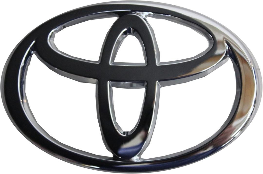 TOYOTA Genuine 75311-35090 Emblem
