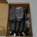 D1508 D1377 Front Rear Disc Ceramic Brake Pad Set For Ford For Explorer 11-19,For Ford For Flex 09-17,For Ford For Taurus 11-18,For Lincoln MKS 11-12,For Lincoln MKT 11-19