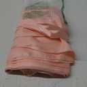 12-Pack Rose Gold Satin Table Runner 12 x 108 Inch Long Table Runner for Wedding, Rose Gold Birthday Party Decorations, Premium Table Runners for Banquets, Graduations, Engagements
