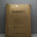 Easel for Kids,Adjustable Wooden Art Easel for Kids,114+ Art Supplies,Double Sided Magnetic Chalkboard and White Board for Kid,Drawing and Painting for Aged 2-4,5-7,8-12,2 Paper Rolls