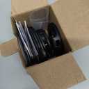 LISEN for Magsafe Car Mount, Magnetic Phone Holders for Your Car, Magnet Vacuum Phone Mount Car Accessories for Women Men BMW, SuctionPro for Valentines Day Gifts for Him Her Kits, for iPhone 17-12