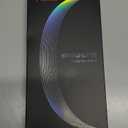 TORRAS 360 Magnetic Stand for iPhone 17 Pro Max Case, [Fit for MagSafe] [4X MilitaryGrade Protection] Slim Case for iPhone 17 Pro Max 6.9" 2025, Clear-Orange, Ostand O3 Fitness Series