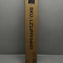 Room Divider, 4 Panel Folding Privacy Screens with Wider Feet, 6 Ft Portable Room Partition for Room Separator, Room Divider Panel 88" W X 71" H, Partition Room Dividers FreestandingBlack