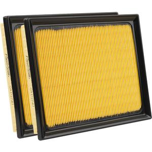 2-Pack Engine Air Filter Fits for Lexus/Toyota CT200h 2011-2017, NX300h 2015-2021, Prius 2010-2015, RAV4 Hybrid 2016-2018 Air Filter Replacement CA10741 Car Accessories