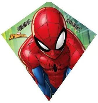 X Kites SkyDiamond Licensed Poly Diamond Kites, 23 Inches Tall