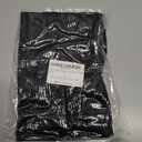 Butt Lifting Shapewear for Women Butt Shaper Body Shaper Tummy Control Butt Lifter Panties for Women But Crossdresser (Black, XXL)