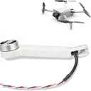 Mini 3 Drone Motor Arm Assembly Replacement Back Right Arm Compatible with DJI Mini 3 Spare Parts