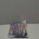 APTRO 2 in 1 Men's Swim Trunks 9" with Zipper Pockets Bathing Suit Built-in Board Shorts Swimwear Long Shorts Size 3XL