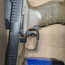 Umarex Walther PPQ 6mm BB Pistol Airsoft Gun