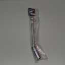 KORR Tools KSI001 5/8-Inch Magnetic Spark Plug Socket, 3/8 -Inch drive, 10-Inch Length Swivel Extension