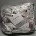 Electric Heated Blanket Full Size 72"x84", Dual-Sided Soft Flannel & Sherpa, LCD Display 10 Heat Settings with 1-12H Timer & Overnight Safe, Bed & Couch, Machine Washable, Santa Claus for Christmas