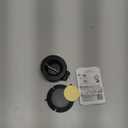 LISEN for Magsafe Car Mount, Cell Phone Holders for Your Car, Magnetic Car Accessories for Women Men Jeep Truck, Gifts for Mothers Day Him Her for iPhone 17 Pro Max 16 15 14 13 12, Samsung S26, Black