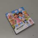 Video Walkie Talkies for Kids 2 Pack – Rechargeable Kids Walkie Talkies Intercom Toys for Age 3-12 Year Old Boys Girls, HD Camera & Voice Changer, 2'' Screen, Outdoor Play Camping Hiking Family Games