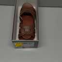 MIA womens Poliana, Brown, Size 8