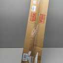 Konideke 25 Pack F32T8/841 Fluorescent Tube 48 Inch, T8 Fluorescent Light Bulb 4 Foot 32 Watt 4100K Cool White 2600 Lumens G13 Base