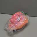 Supet Inflatable Dog Cone Collar Alternative After Surgery, Dog Neck Donut Collar Recovery E Collar for Neuter, Soft Pet Cone for Small Medium Large Dogs (XXL(Neck 18.5"-23.5"))