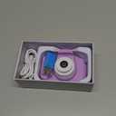 Vasttron Kids Camera,Toddler HD Digital Video Cameras Toys Gifts for Girls Boys Age 3-12, Portable Children Selfie Camera with 32GB SD Card