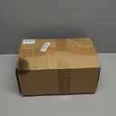 YOMALL Power Steering Pump with Pulley & Reservoir fit for 2002-2009 Trailblazer EXT Envoy XUV 2004-2007 Rainier 2002-2004 Bravada 2007-2008 Ascender 2006-2009 9-7x 20-65990