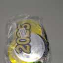 KatchOn, Happy New Year Hanging Swirls 2026 - Pack of 18, NO DIY | New Years Eve Party Supplies 2026 | NYE Decorations 2026 | Happy New Year 2026, NYE Party Favors | Happy New Years Decorations 2026 (Black and Gold With Silver Star)