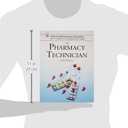 The Pharmacy Technician (American Pharmacists Association Basic Pharmacy & Pharmacology)