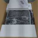 Vibration Plate Exercise Machine, 2026 EvoSpark Dual Motor Vibration Plate for Lymphatic Drainage, 3D & 4D Whole Body Vibration Plates for Weight Loss, Shaker Workout Equipment for Women Men Home